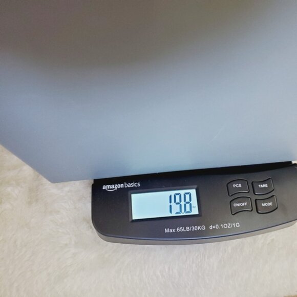 Striped Black and White Women's Sweater - Picture 7 of 8